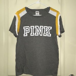 VS Pink Tshirt